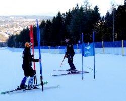 SKI CUP 2017